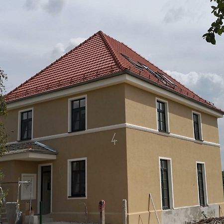 Casa Benefizium Daire Langquaid Dış mekan fotoğraf