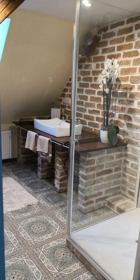 Casa Benefizium Daire Langquaid Dış mekan fotoğraf